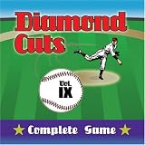 検索 : Diamond Cuts IX: Complete Game