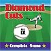  : Diamond Cuts IX:  Complete Game