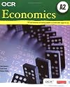 OCR A2 Economics, 2nd edition