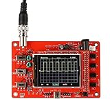 サインスマート　SainSmart組み立てたDSO138 2.4" TFT デジタル　オシロスコープ　(1Msps)