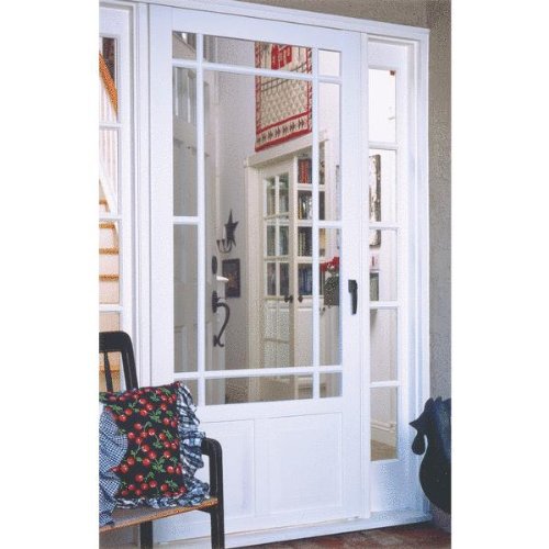 Screen Tight Pv32h Prairie View Screen Door