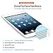 (2-Pack) Tempered Glass Screen Protector [Force Resistant up to 11 pounds] [Full Screen Coverage] [Case Friendly] for Samsung Note 9 (Released in 2018)
