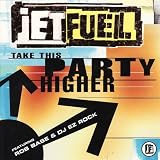 Take This Party Higher
