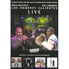 Los Hombres Calientes - Live at the House of Blues by  Irvin Mayfield and Bill Summers 
