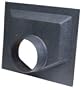 Jet JW1002 8-1/2-Inch Jointer Flange