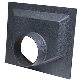 Jet JW1002 8-1/2-Inch Jointer Flange