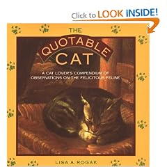 The Quotable Cat