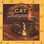 The Quotable Cat