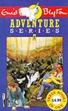 Adventure series. 2