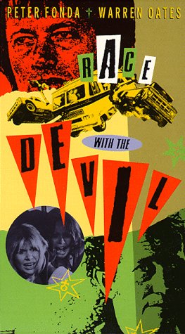 Race With the Devil by 20th Century Fox