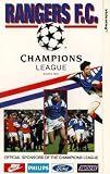 Rangers: The Champions League [VHS] [1993]