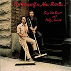 Click here to buy Get Yourself a New Broom (And Sweep Those Blues Away) by  Guy Van Duser .