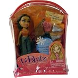 Lil Bratz Pax Talia
