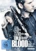 Cold Blood - Kein Ausweg, keine Gnade (DVD)