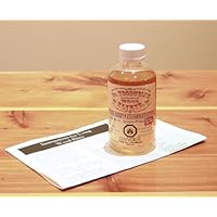 Dr. Woodwell''s Wood Elixir - 8 Oz. Bottle