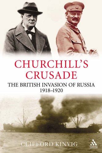 Churchill