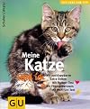 Meine Katze und ich.