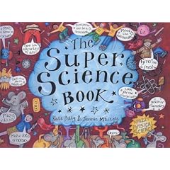 The Super Science Book