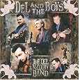 Del and the Boys by Del McCoury