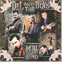 Del and the Boys