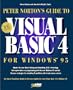 Peter Norton's Guide to Visual Basic 4 for Windows 95