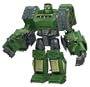 Marvel Legends Transformers Crossovers - Hulk