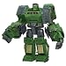 Marvel Legends Transformers Crossovers - Hulk