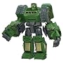 Marvel Legends Transformers Crossovers - Hulk