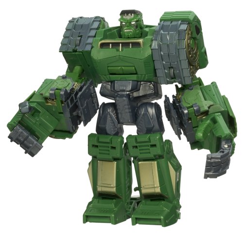 Marvel Legends Transformers Crossovers - Hulk