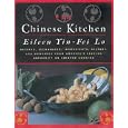 The Chinese Kitchen: Recipes, Techniques, Ingredients, History, and Memories from America's Leading Authority on Chinese Cooking