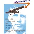 Charles Lindbergh and the Spirit of St. Louis
