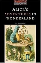 The Oxford Bookworms Library: Stage 2: 700 Headwords: Alice's Adventures in Wonderland