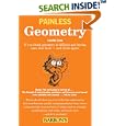 Painless Geometry (Barron's Painless Series)