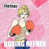 Music : Boxing Hefner [VINYL]