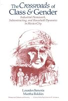 The Crossroads of Class and Gender: Industrial Homework, Subcontracting, and Household Dynamics in Mexico City (Women in Culture and Society Series)