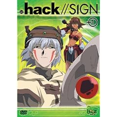 Hack // Sign - Vol. 1 [2002]