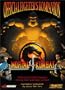 Mortal Kombat 4 Official Fighter's Kompanion (Bradygames)