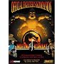 Mortal Kombat 4 Official Fighter's Kompanion (Official Strategy Guides)