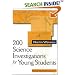 200 Science Investigations for Young Students: Practical Activities for Science 5 - 11: Practical Activities for Science 5-11