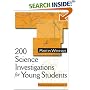 200 Science Investigations for Young Students: Practical Activities for Science 5 - 11: Practical Activities for Science 5-11