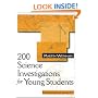 200 Science Investigations for Young Students: Practical Activities for Science 5 - 11