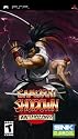 Samurai Shodown Anthology