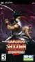 Samurai Shodown Anthology