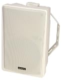 Advent MARBL11W 2-Way 5.25-Inch Indoor/Outdoor Speaker, White (Single)