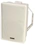 Advent MARBL11W 2-Way 5.25-Inch Indoor/Outdoor Speaker, White (Single)
