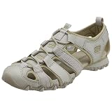 Skechers USA Womens Output Fisherman Sandal