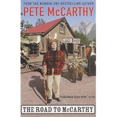 The Road to McCarthy