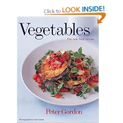 Vegetables: The New Food Heroes