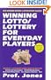 Winning Lotto / Lottery For Everyday Players, 3rd Edition