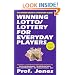 Winning Lotto / Lottery For Everyday Players, 3rd Edition